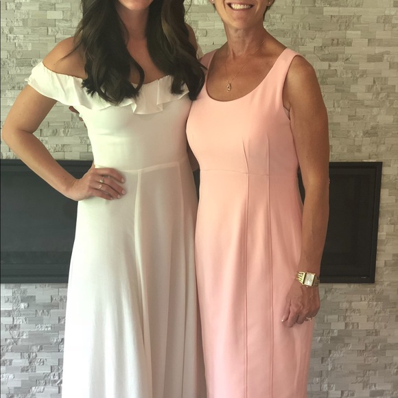 verbena dress reformation